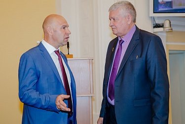 Уралу нужен федеральный проект